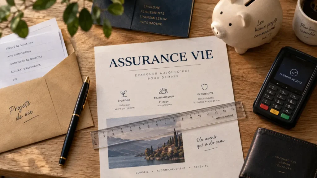 Plafond de l’assurance vie : aucun versement maximal, mais trois seuils fiscaux à connaître